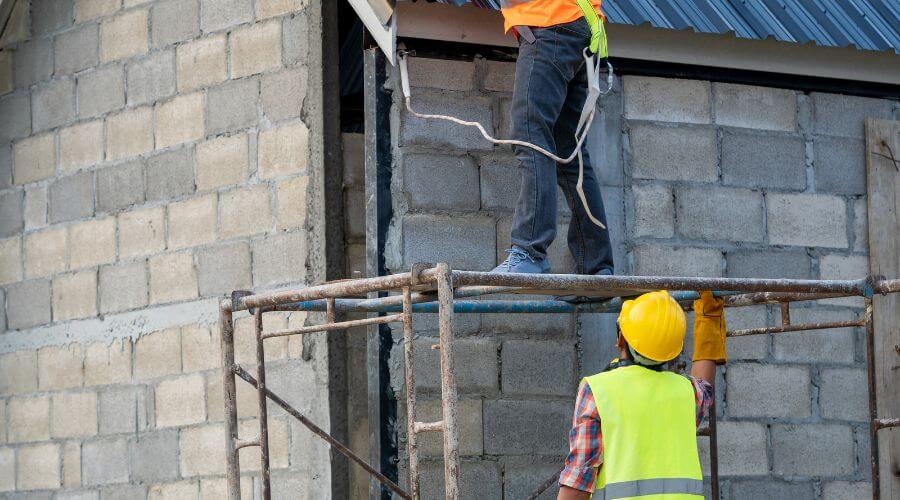 Expert top industrial roofings services in Flintstone, MD